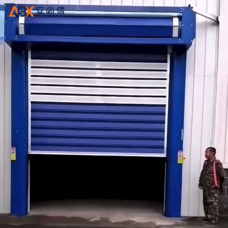 信阳雷达高速门